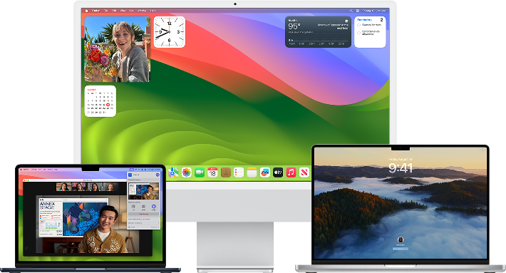 Mac