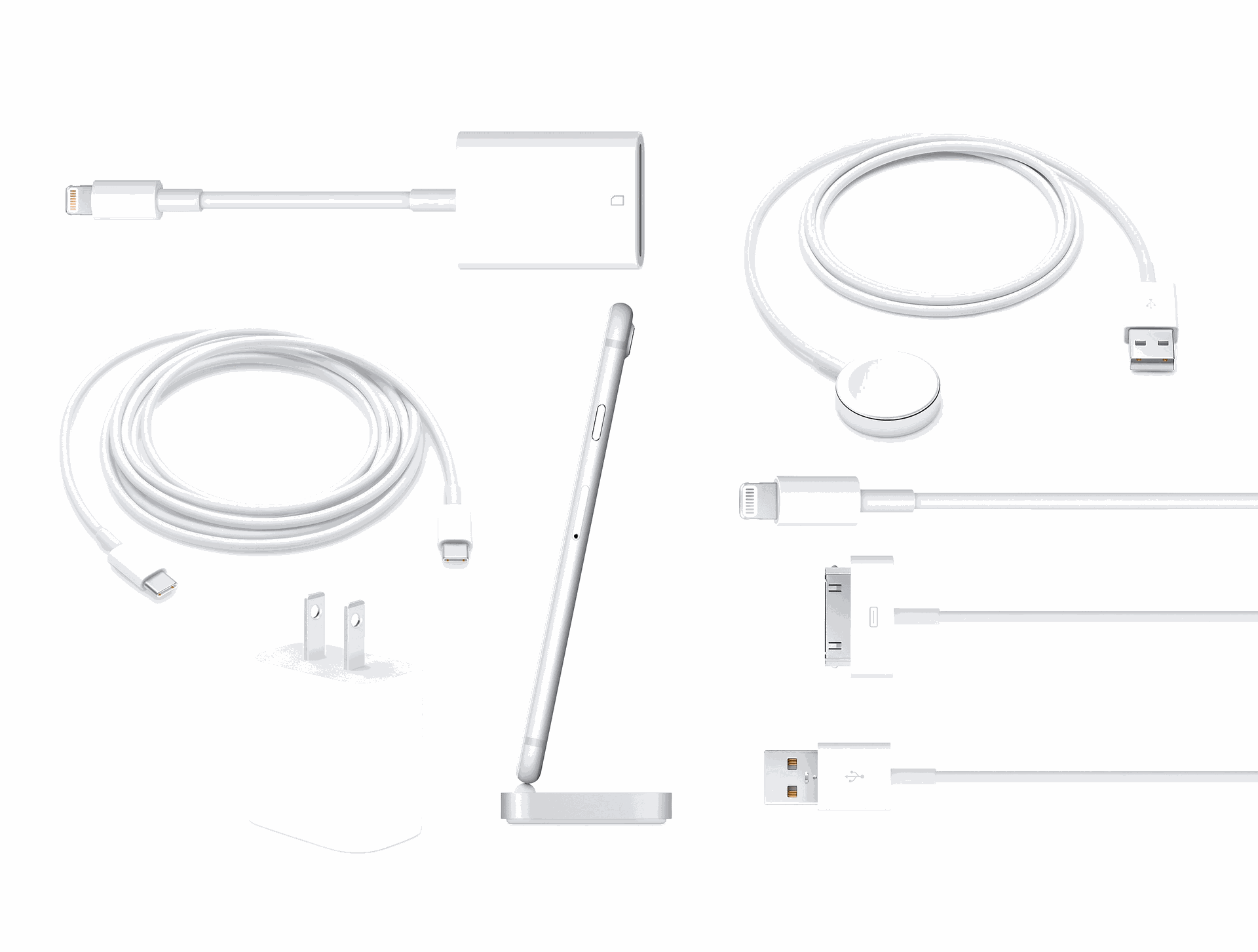 accesorios apple