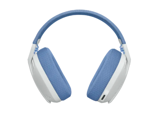 headset logitech