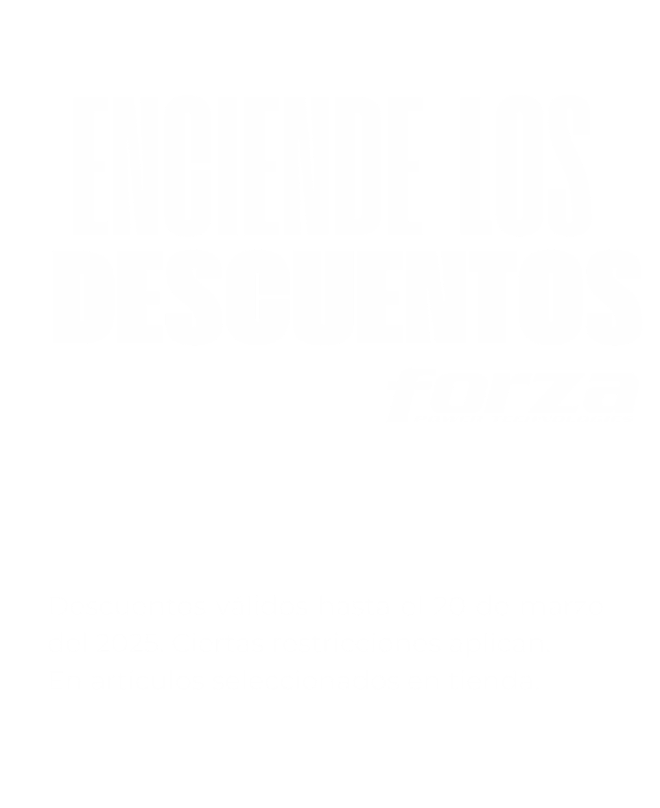 Descuentos de ups y regletas