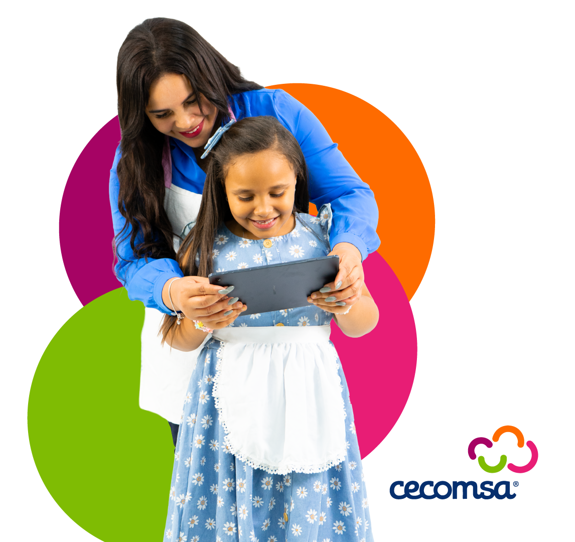 Oferta madres Cecomsa