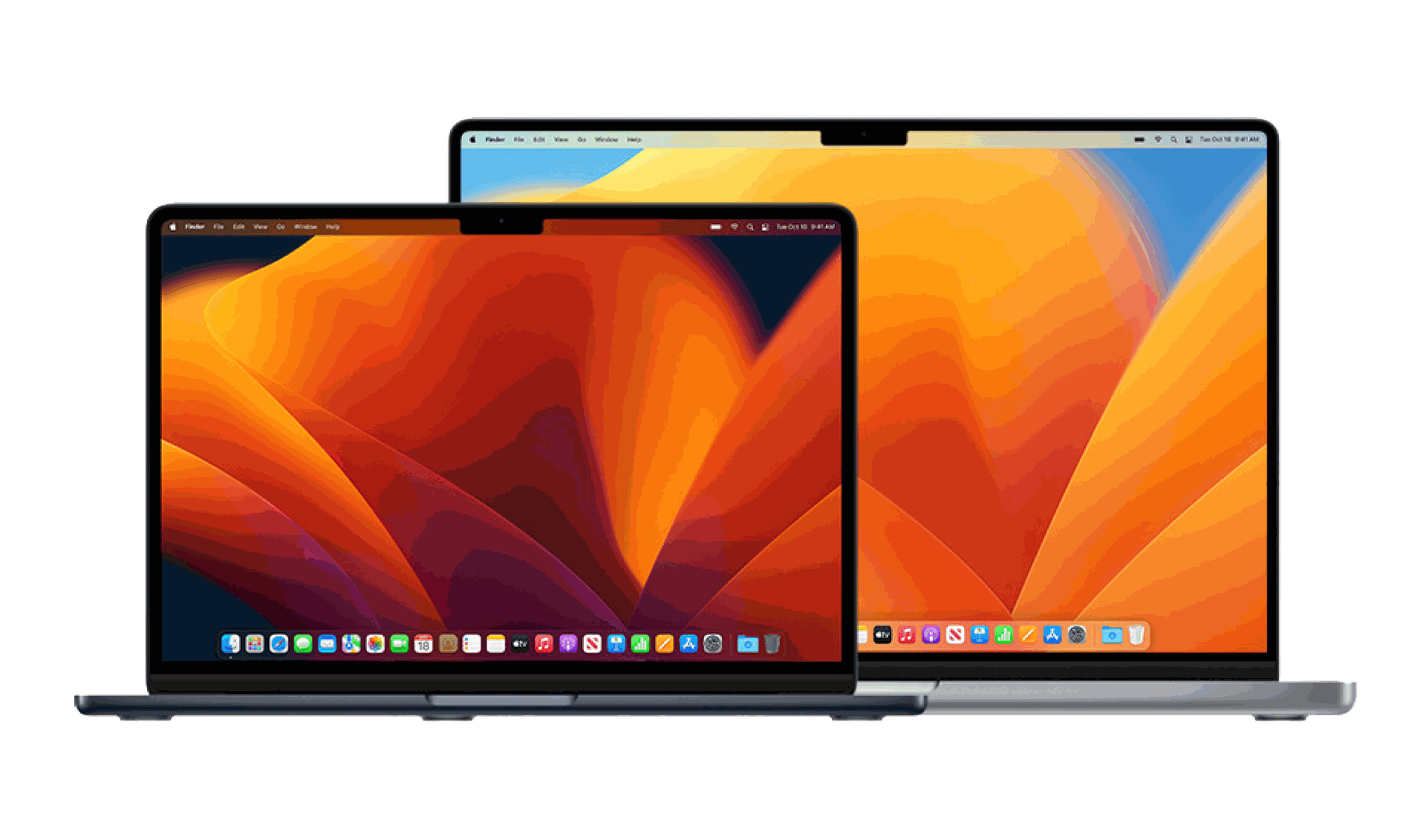 portatil apple
