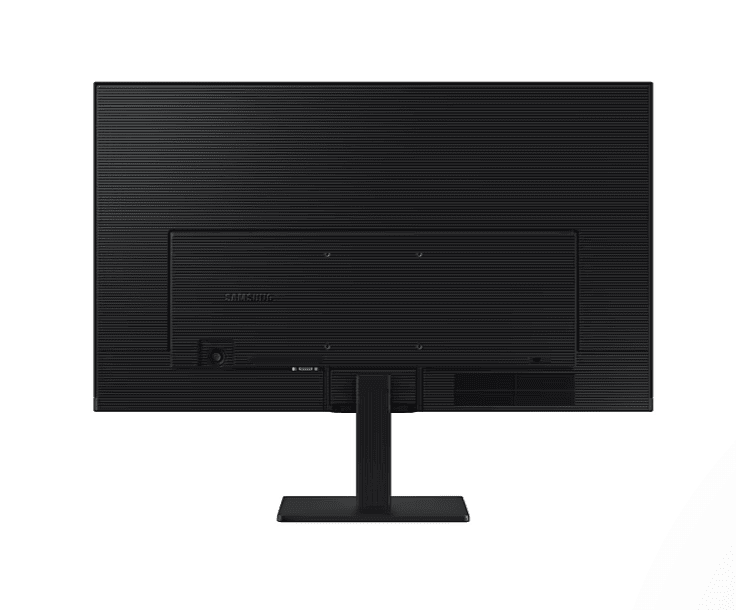 MONITOR FLAT SAMSUNG 27" ESSENTIAL S30GD LED/LCD/HDMI/VGA/FHD BLACK (LS27D300GANXZA)