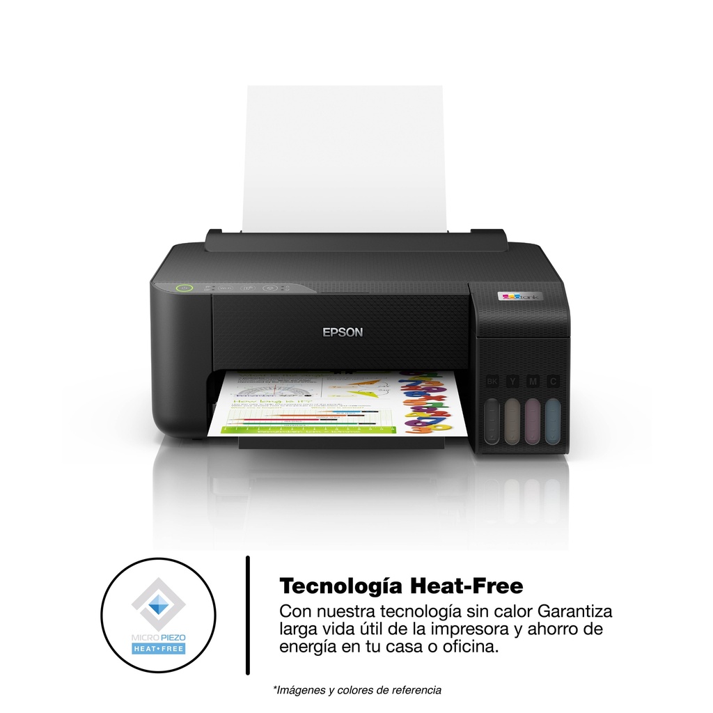 IMPRESORA (IN) EPSON L1250