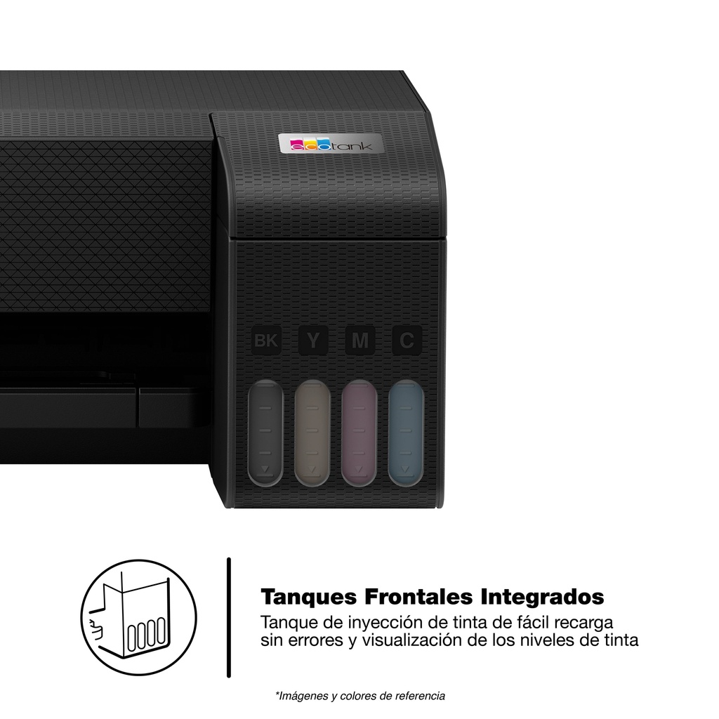 IMPRESORA (IN) EPSON L1250