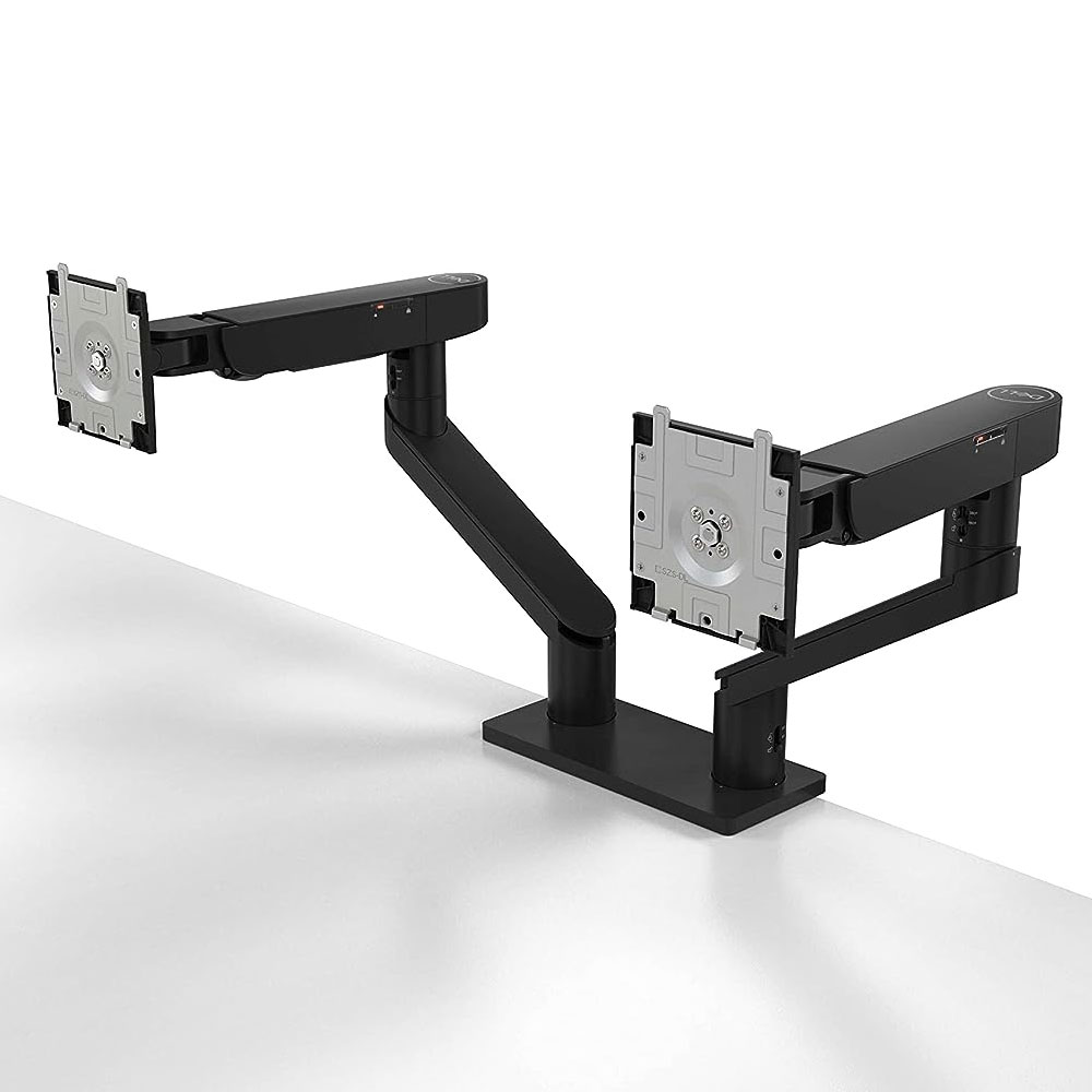 BASE DELL DUAL PARA MONITOR ARM MDA20 (4482-BBDL)