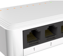 SWITCH NEXXT NAXOS 801-G 8PORT  (NSW-N801G)