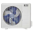 ACONDICIONADOR DE AIRE KTC SPLIT INVERTER SEER 21 12,000BTU 220V/ WIFI INCLUIDO (CEAG15-12CRFN1) (2YW)