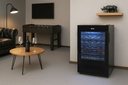 VINERA KTC WINE COOLER 34-BOTTLES (JC-94)