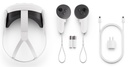 JUEGO VR META QUEST 3 ALL-IN-ONE 512GB WHITE (899-00583-01)