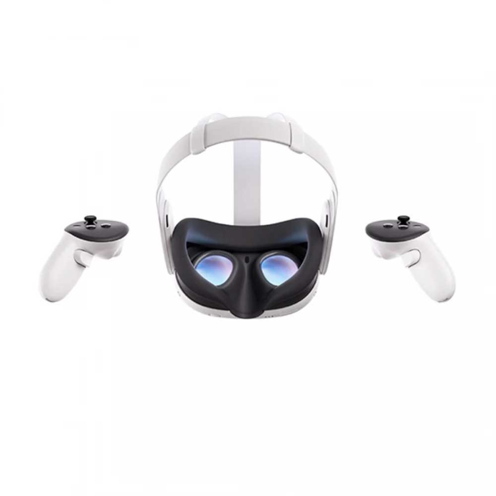 JUEGO VR META QUEST 3 ALL-IN-ONE 512GB WHITE (899-00583-01)