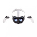 JUEGO VR META QUEST 3 ALL-IN-ONE 512GB WHITE (899-00583-01)