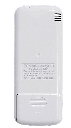 CONTROL REMOTO KTC PARA AIRE CEAG15-12CRFN1/RG51A(2)/EU1(17317000007558)