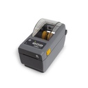 IMPRESORA (TE) ZEBRA ZD411D USB/BLUETOOTH/203DPI/GRAY (ZD4A022-D01M00EZ)