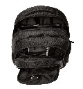 BULTO ARGOM 15.6" BACKPACK VISIONAIRE BLACK (ARG-BP-0728BK)