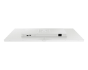 MONITOR FLAT SAMSUNG 32" VIEWFINITY S70D GAMING LED/HDMI/DP/4K-UHD WHITE (LS32D701EANXZA)