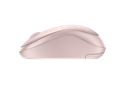MOUSE LOGITECH M240 SILENT WIRELESS ROSE (910-007117)