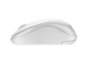 MOUSE LOGITECH M240 SILENT WIRELESS WHITE (910-007116)