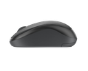 MOUSE LOGITECH M240 SILENT WIRELESS GRAPHITE (910-007113)
