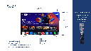 TELEVISOR KTC 32" SMART/LED/HD/AND (32D1)
