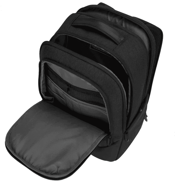 BULTO TARGUS 15.6" BACKPACK CYPRESS HERO BLACK (TBB586GL)