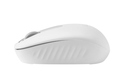 MOUSE LOGITECH M196 BLUETOOTH WHITE (910-007457)