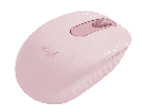 MOUSE LOGITECH M196 BLUETOOTH ROSE (910-007458)