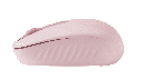 MOUSE LOGITECH M196 BLUETOOTH ROSE (910-007458)