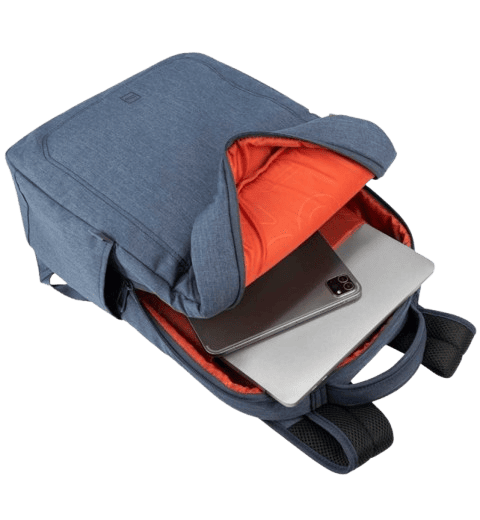 BULTO TUCANO 15.6" BACKPACK HOP BLUE (BKHOP15-B)