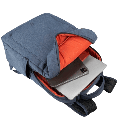 BULTO TUCANO 15.6" BACKPACK HOP BLUE (BKHOP15-B)
