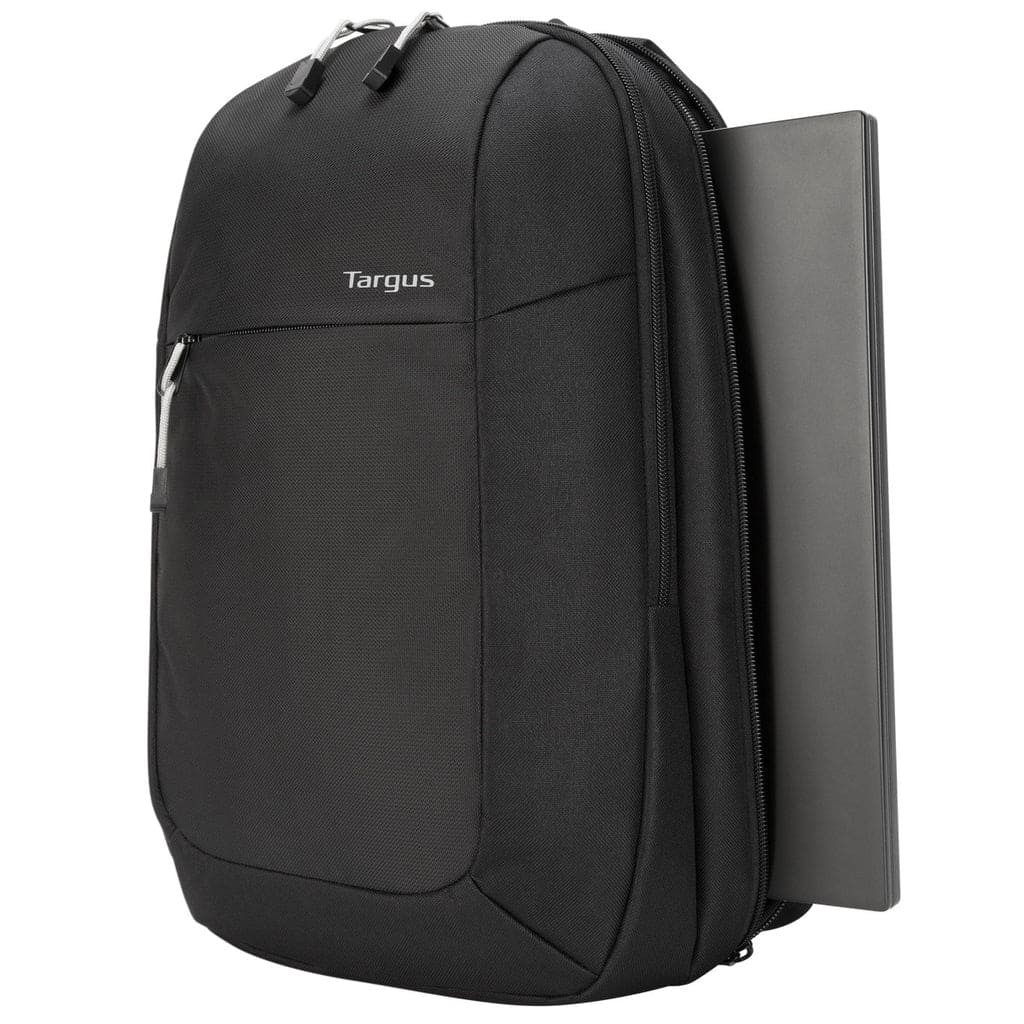 BULTO TARGUS 15.6" BACKPACK INTELLECT ESSENTIALS BLACK (TSB966GL)