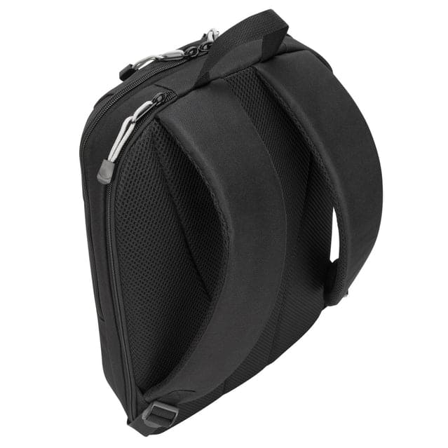 BULTO TARGUS 15.6" BACKPACK INTELLECT ESSENTIALS BLACK (TSB966GL)