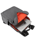 BULTO TUCANO 15.6" BACKPACK HOP ANTHRACITE GRAY (BKHOP15-AX)