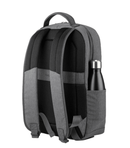 BULTO TUCANO 15.6" BACKPACK HOP ANTHRACITE GRAY (BKHOP15-AX)