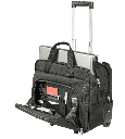 BULTO TARGUS 15.6" BRIEFCASE METRO ROLLER NOTEBOOK CON RUEDAS BLACK (TBR003US)