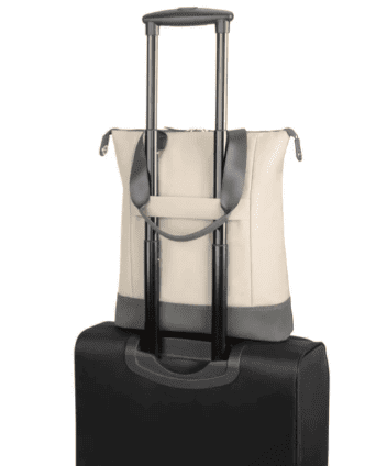 BULTO TARGUS 15" BRIEFCASE NEWPORT TAN (TBO00206GL)