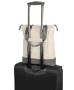BULTO TARGUS 15" BRIEFCASE NEWPORT TAN (TBO00206GL)