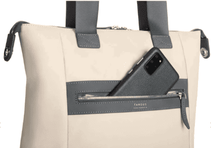 BULTO TARGUS 15" BRIEFCASE NEWPORT TAN (TBO00206GL)