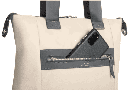 BULTO TARGUS 15" BRIEFCASE NEWPORT TAN (TBO00206GL)