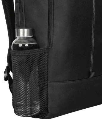 BULTO TARGUS 17" BACKPACK CLASSIC BLACK (TBB944GL) *