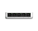 SWITCH D-LINK DGS-1005A 5-PORT  GIGABIT 10/100/1000 MBPS UNMANAGED