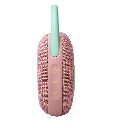 BOCINA JBL CLIP 5 BLUETOOTH WATERPROOF PORTABLE PINK (JBLCLIP5PINKAM)