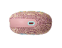 BOCINA JBL CLIP 5 BLUETOOTH WATERPROOF PORTABLE PINK (JBLCLIP5PINKAM)