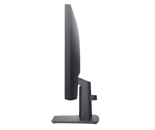 MONITOR FLAT DELL 22" E2225H LED/VGA/DP/FHD BLACK (210-BNHN)