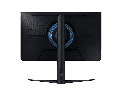 MONITOR FLAT SAMSUNG 24" ODYSSEY G3 GAMING LED/LCD/HDMI/FHD BLACK (LS24DG300ENXZA)