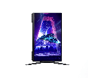 MONITOR FLAT SAMSUNG 24" ODYSSEY G3 GAMING LED/LCD/HDMI/FHD BLACK (LS24DG300ENXZA)