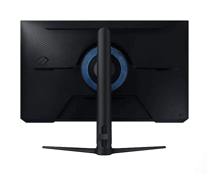 MONITOR FLAT SAMSUNG 27" ODYSSEY G3 GAMING LED/LCD/HDMI/DP/USB/FHD BLACK (LS27DG300ENXZA)