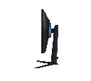 MONITOR FLAT SAMSUNG 27" ODYSSEY G3 GAMING LED/LCD/HDMI/DP/USB/FHD BLACK (LS27DG300ENXZA)