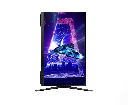 MONITOR FLAT SAMSUNG 27" ODYSSEY G3 GAMING LED/LCD/HDMI/DP/USB/FHD BLACK (LS27DG300ENXZA)