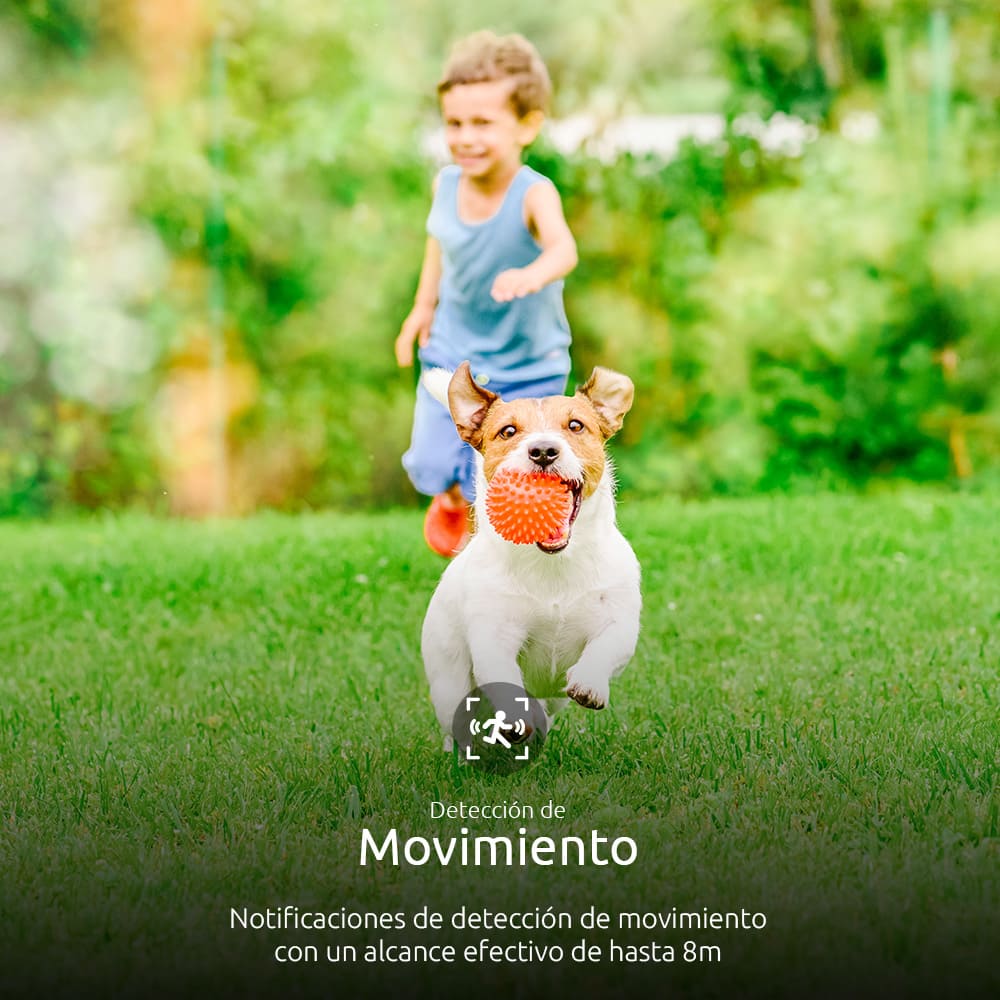 CAMARA DE SEGURIDAD NEXXT NHC-O640 OUTDOOR BATTHERY HOME SMART/1080P/WIFI/2PK (NHC-O6402PK)(MM107NXT50)